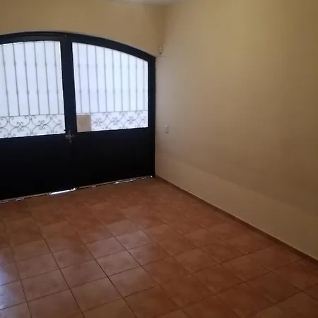 Departamento Centro Andaluz Apartment San Rafael  Exterior photo